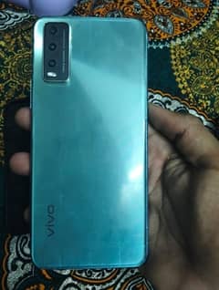 vivo y20s