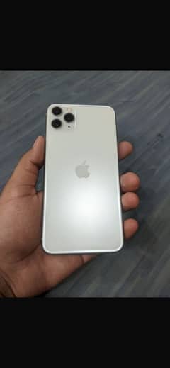 IPhone 11 Pro Max  Exchange possibly