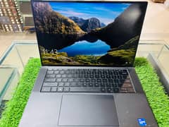 Dell XPS 10th Gen 9500 / Dell Precision sale - Spectre X1 MacBook