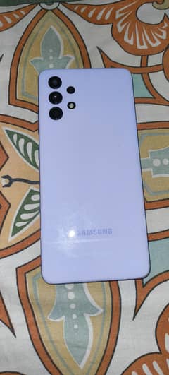 Samsung a32