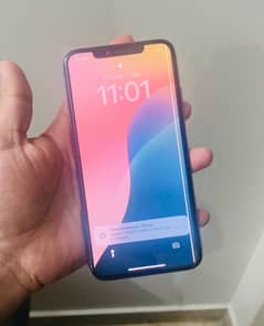 Iphone xsmax