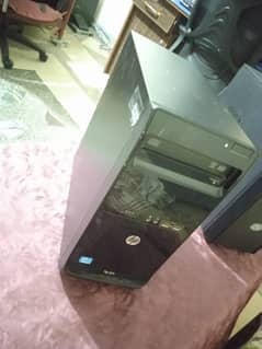 Xeon Gaming Pc E3 -1245 -V3 = Core i7 4rth