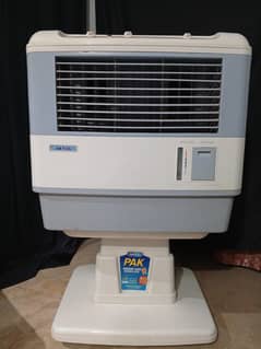 Pak fan air cooler