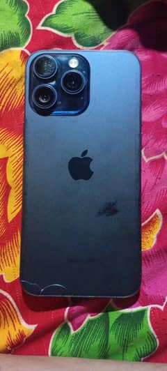 I phn 15 pro max For sale