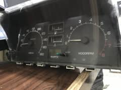 Khyber RPM meter 03148857993 speedometer khyber