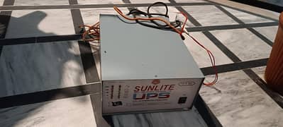 SUNLITE UPS