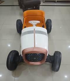 Remote Controlled Imported Car