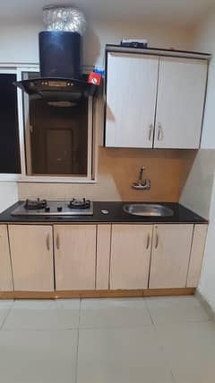 2 bed brand new flat for rent