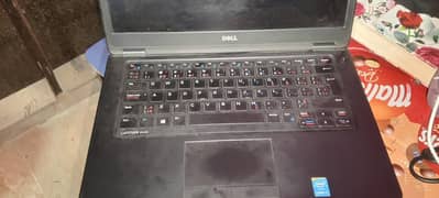 Laptop core i5 5th generation