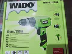 Wido