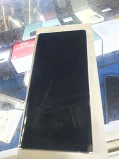 note 10 plus 12.256 GB