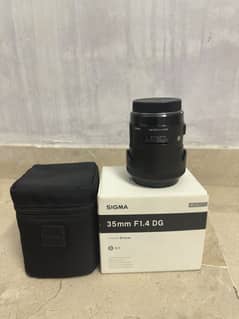Sigma