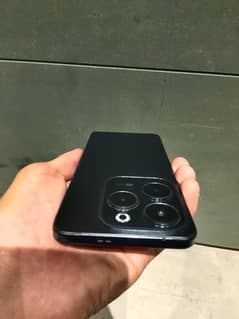 mobile Infinix hot 40
