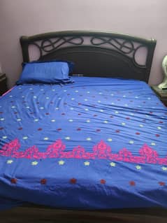 wooden bedroom furniture