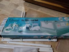 baby rail