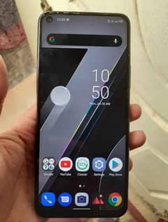 infnix note 7  4/128