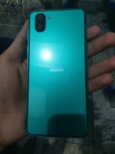 Aquas R3 gaming mobile