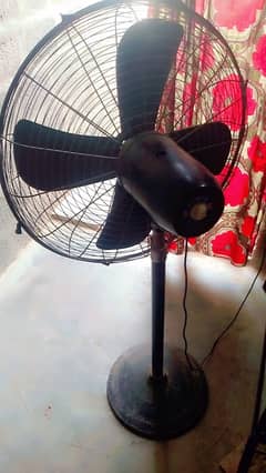 stand fan