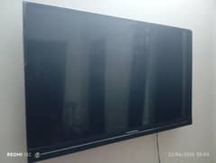 Changhong Ruba 49" U49G7Ki 4K UHD SMART LED TV