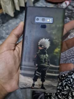Samsung Note 9