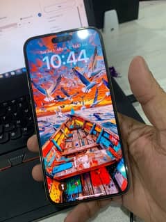 iPhone 14 pro max factory unlock 128 gb