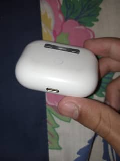 airpods pro tws