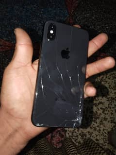 I phone xs non pta 64 gb factory unlock
