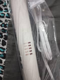 conair 2 pieces made by out of country urgent sale
