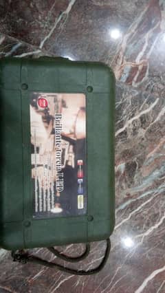 Brilliante torcia LED light