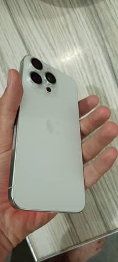 iPhone 15 pro Max Urgent Sale