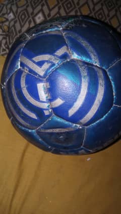 new condition football
