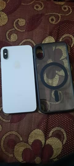iphone x 256 pta