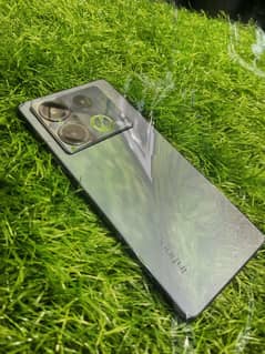 infinix note 40 8+8/256GB