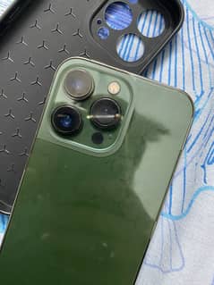 Iphone 13 pro non pta