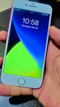 iPhone