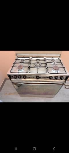 oven for sale condition 10/10