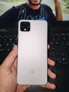 Google pixel 4xl