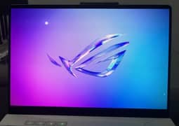 2024 ROG Zephyrus G14 | 4060 16GB | Platinum White