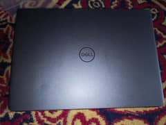 Dell Laptop Core i5 8th generation. 8GB RAM 256SSD.