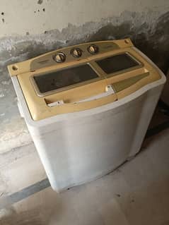washing and dryer 03057143958