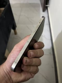 Iphone 12 pro max 128 non pta FU