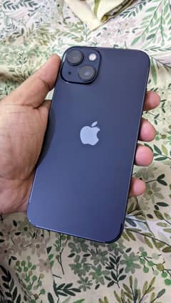 I phone 13 Jv