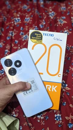 Tecno
