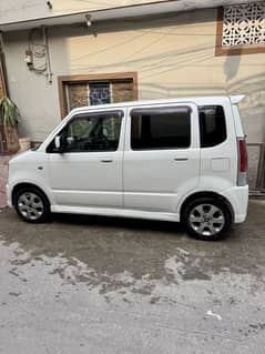Wagnor R Japanese