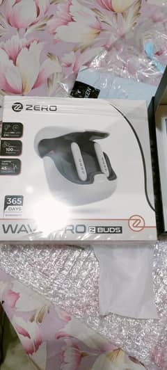 Zero earbuds pro