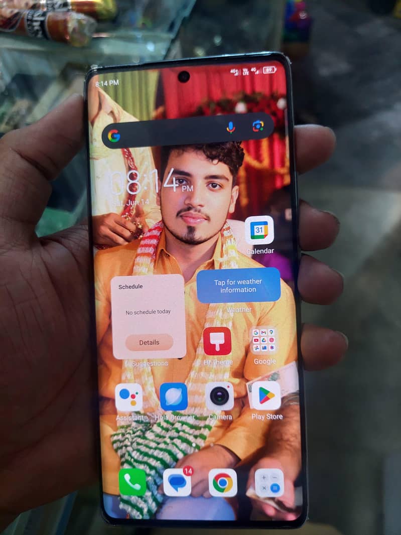 spark20 pro plus with box and change 5