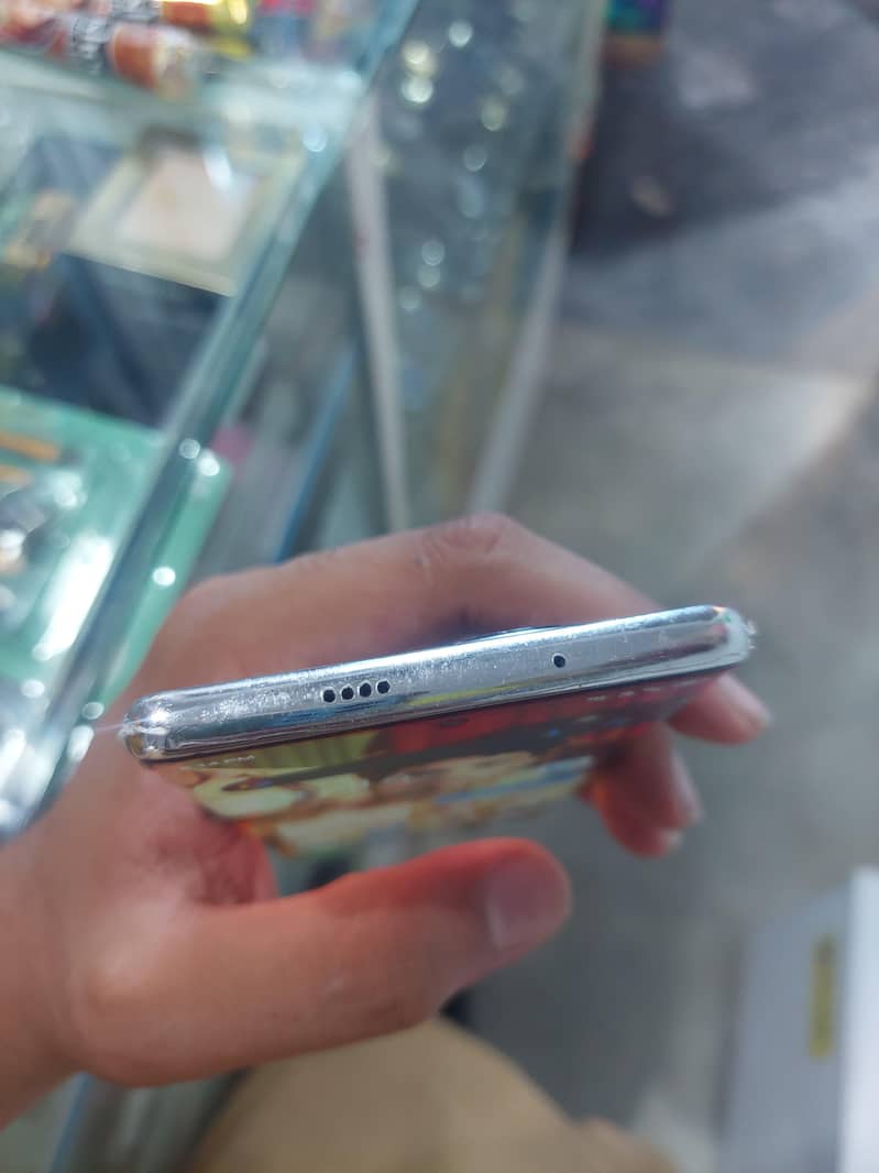 spark20 pro plus with box and change 6