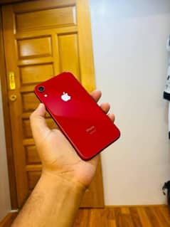 iphone XR 64 GB 03326744685 my WhatsApp number