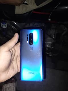one plus 8 pro