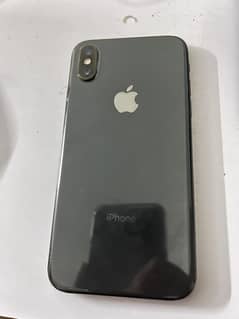 Iphone Xs factory unlocked